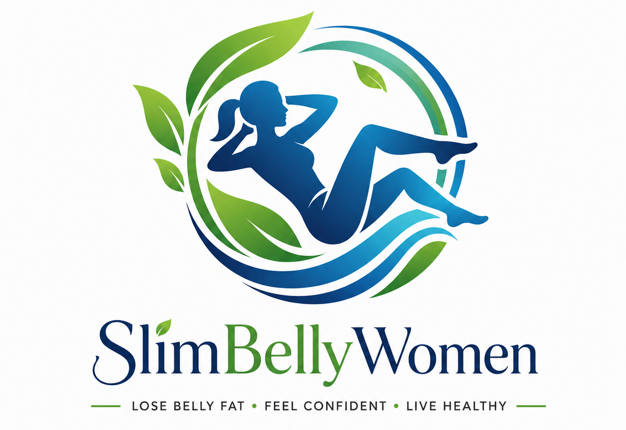slimbellywomen